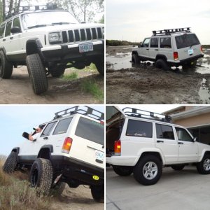 UncleB'sXJ