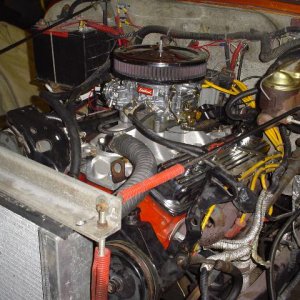 motor