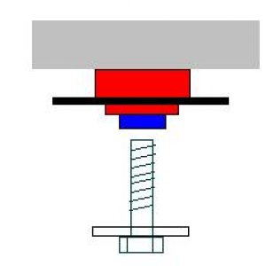 body mount problem