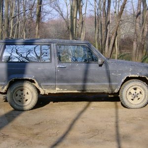 89 laredo