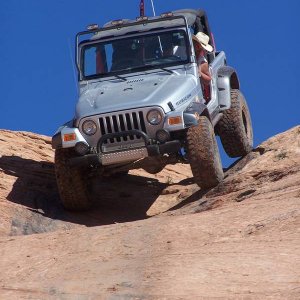 Moab 2006