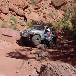 Moab 2006