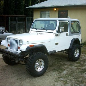 Jakes  YJ