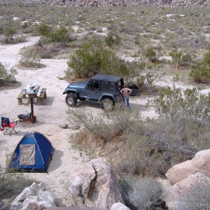 borrego springs, ca