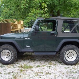 Jeep