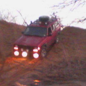 XJ