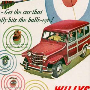 Willys