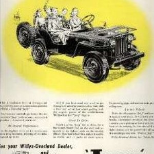 Willys