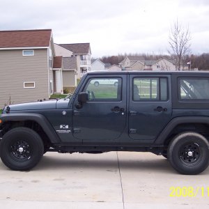 First Jeep