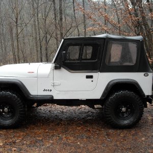 Jeep