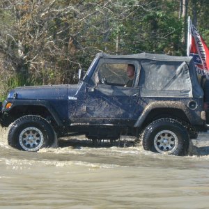 Redneck Yatch Club