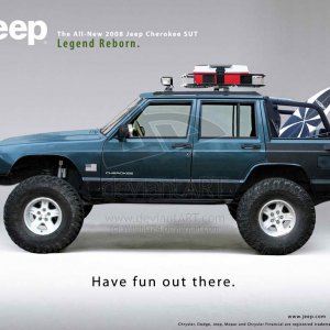 2008_Jeep_Cherokee_SUT_Beach_by_WillehG24