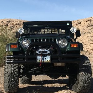 Vegas TJ 99