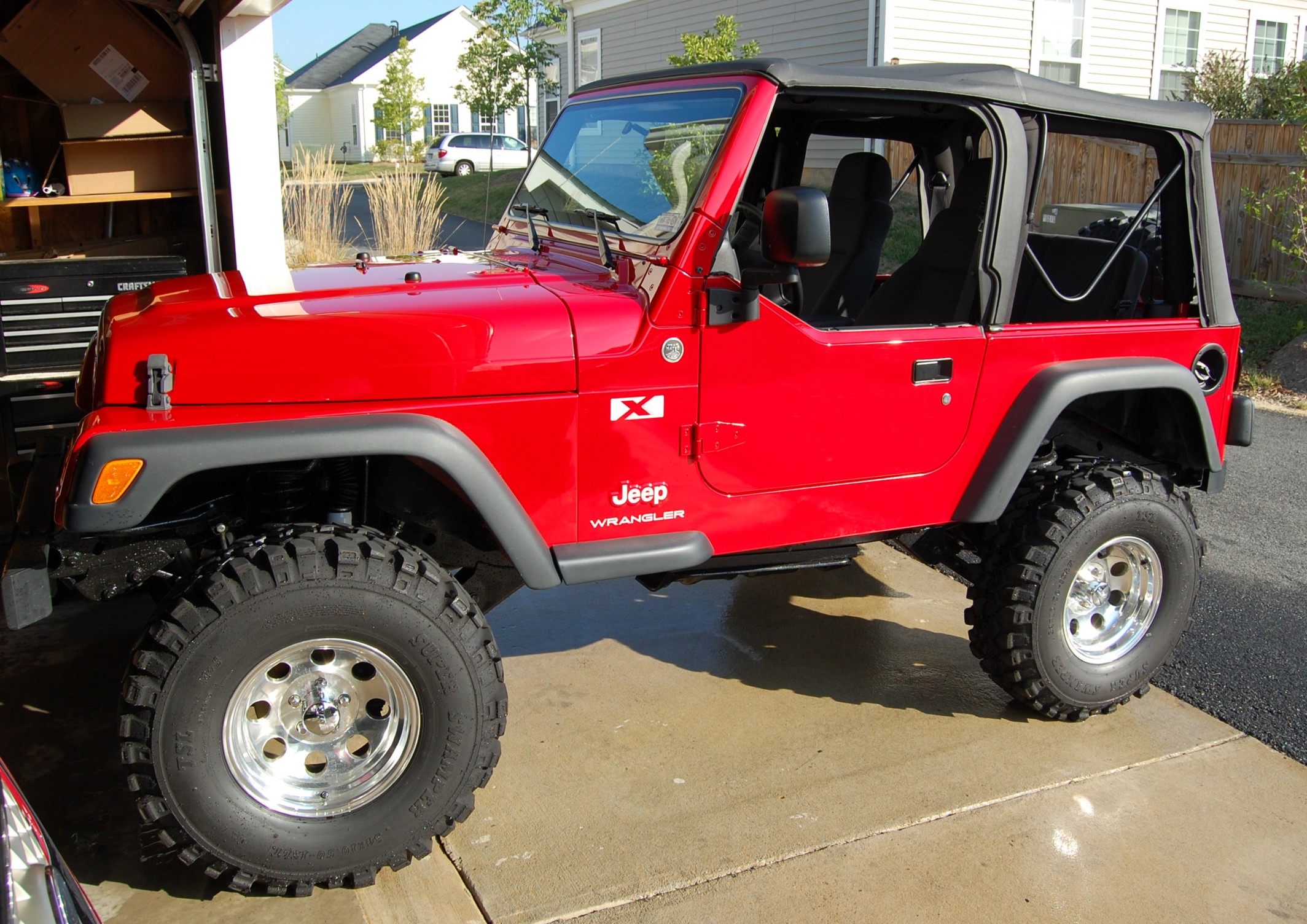 2006 TJ