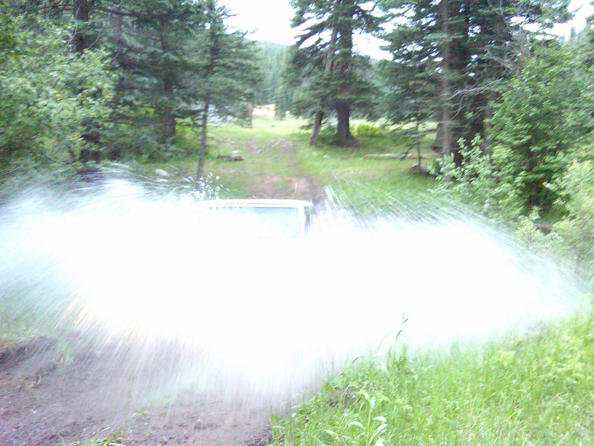 Jeep FUN!