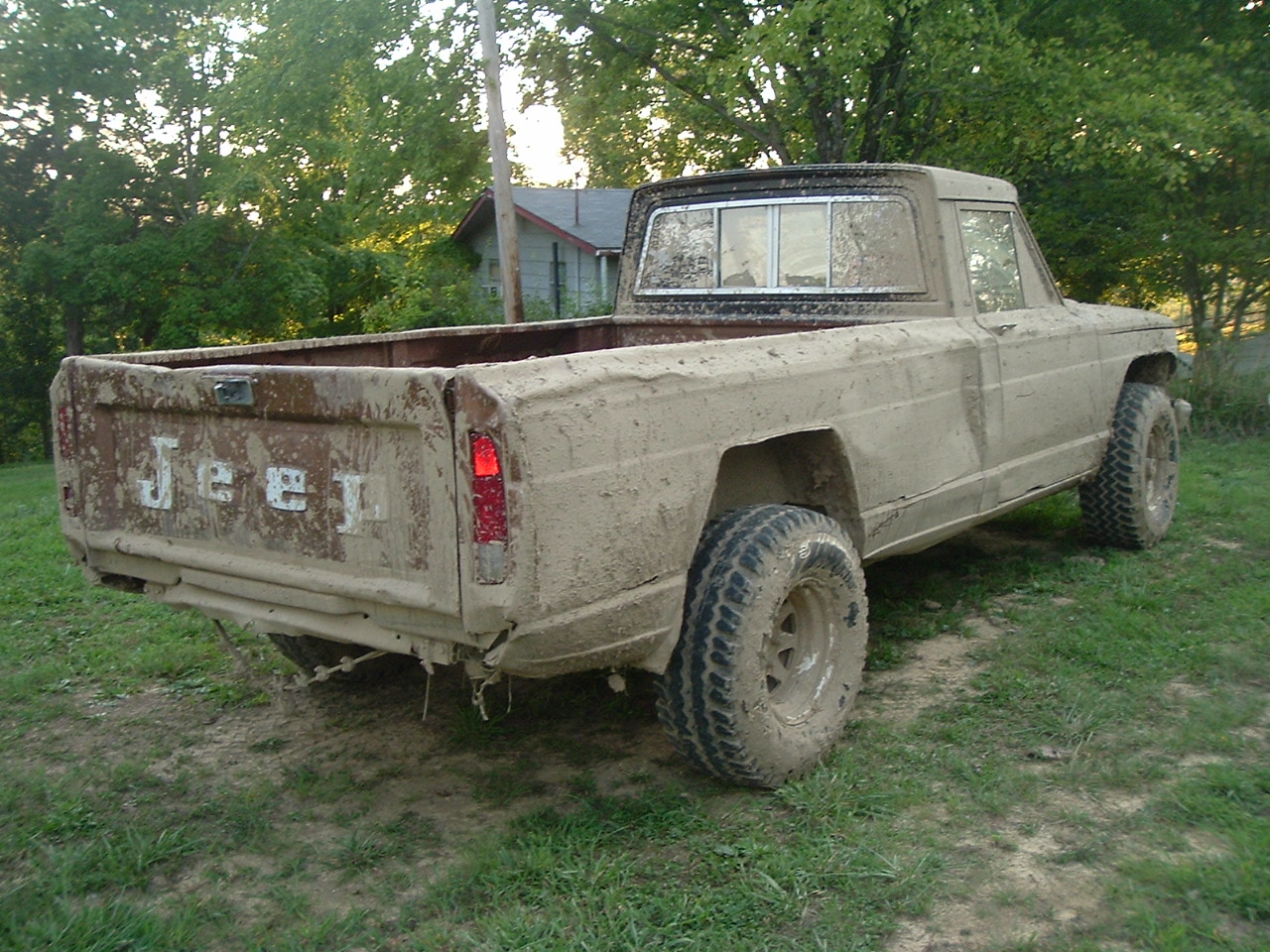 Labor day weekend mud run 07