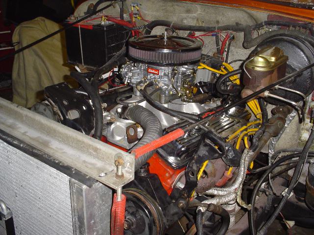 motor