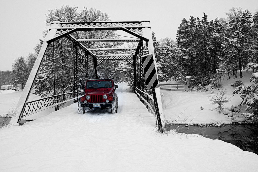 Rustic Road