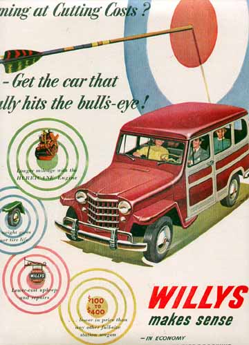 Willys